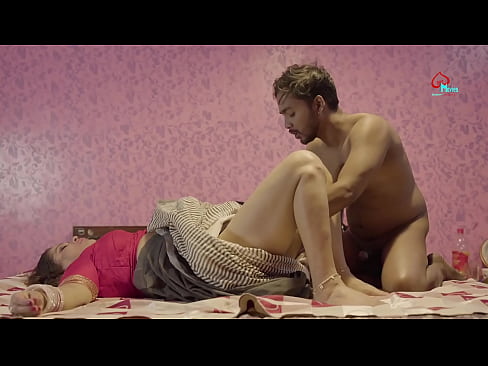 ❤️ serie web: quérote Daadi Ela ensinoulle a ter sexo cunha moza!!! ❤️ Vídeo de sexo en % gl.sexarxiv.ru % ❌