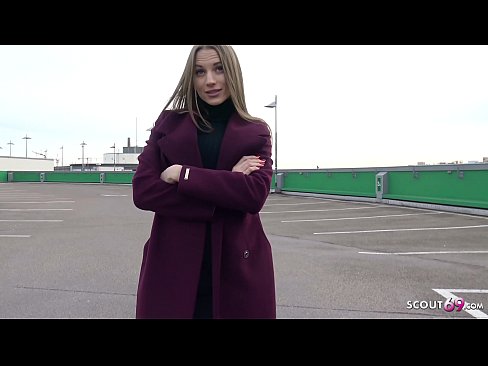 ❤️ O SCOUT ALEMÁN É UN SOÑO QUE TOCA STEELE, UN APARCAMENTO E SEXY POR DINERO ❤️ Vídeo de sexo en % gl.sexarxiv.ru % ❌