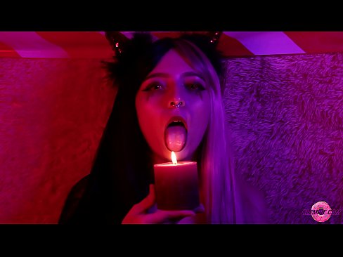 ❤️ Mamada apaixonada de Sexy Succubus con satisfacción bucal ❤️ Vídeo de sexo en % gl.sexarxiv.ru % ❌