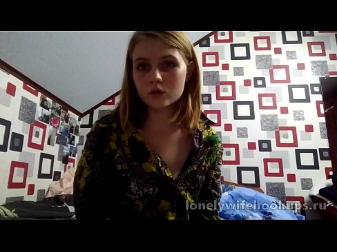 ❤️ A moza estudante rubia de Rusia gústanlle os pollos máis grandes. ❤️ Vídeo de sexo en % gl.sexarxiv.ru % ❌