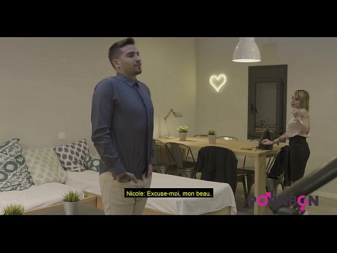 ❤️ PORNBCN 4K Unha muller madura de grandes tetas quere ser follada anal novo gigolo cun gran palo mamada amortezo follada dura traballo manual estilo can lamer coño orgasmo subtítulos en francés ❤️ Vídeo de sexo en % gl.sexarxiv.ru % ❌