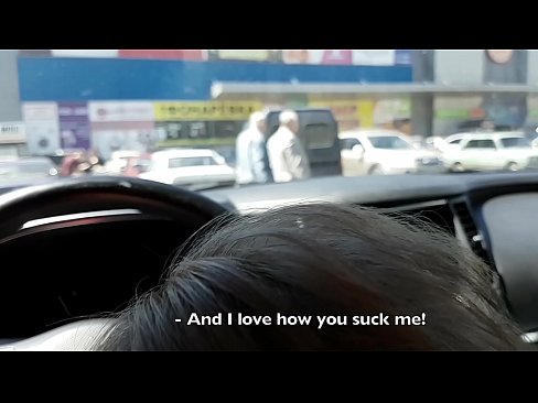 ❤️ Chupado xusto no aparcamento fóra do supermercado ❤️ Vídeo de sexo en % gl.sexarxiv.ru % ❌