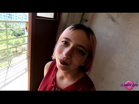 ❤️ Student Sensual chupa a un estraño no interior - Cum on his face ❤️ Vídeo de sexo en % gl.sexarxiv.ru % ❌